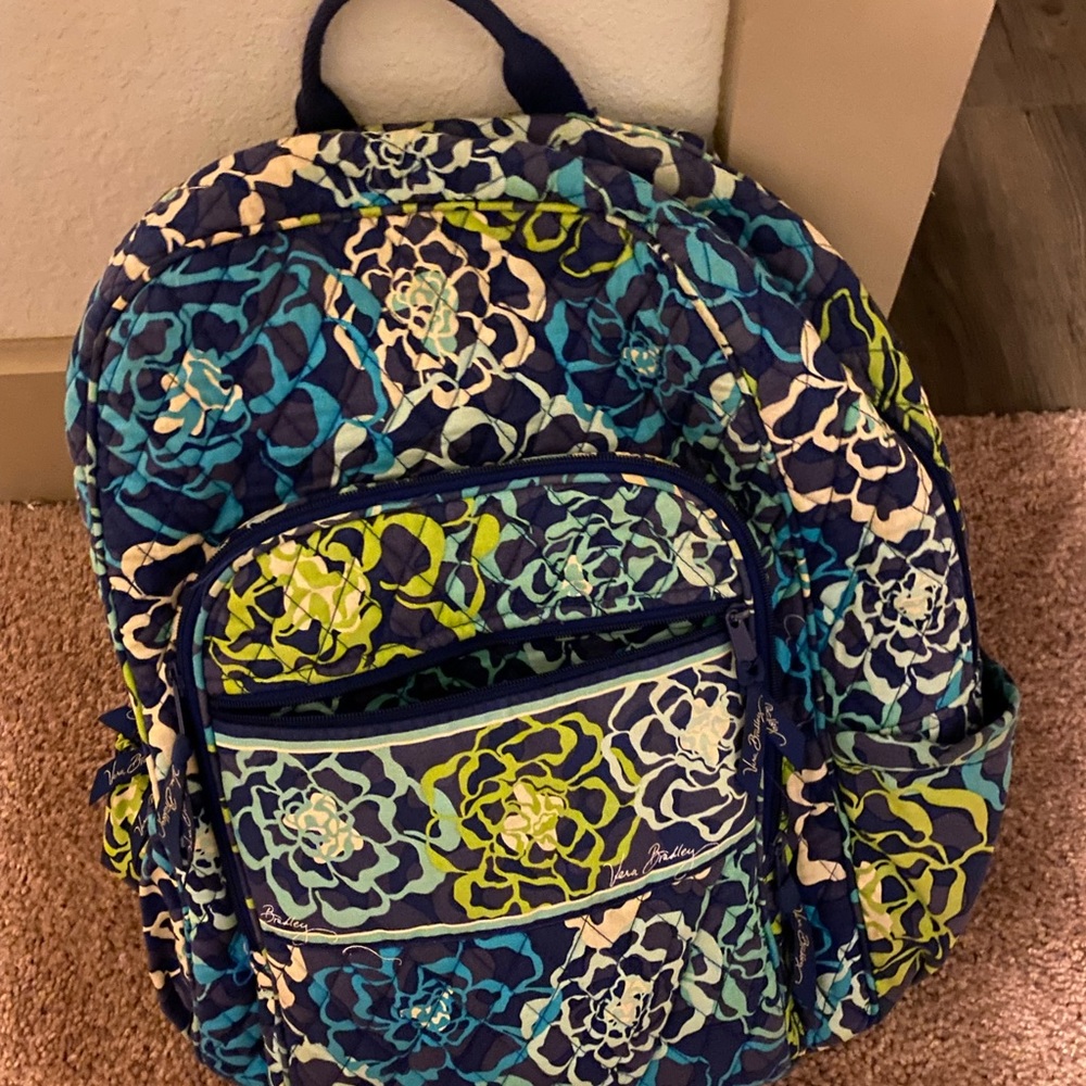 Vera Bradley backpack